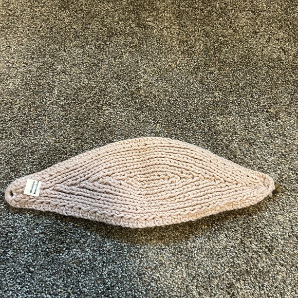 Knotted Head Wrap - Picture 3 of 6